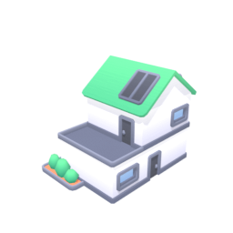 Building Type U